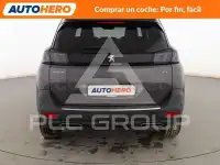 2021 Peugeot 5008