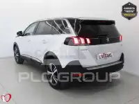 2021 Peugeot 5008