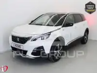2021 Peugeot 5008