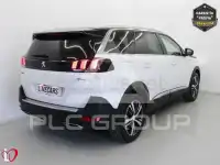 2021 Peugeot 5008