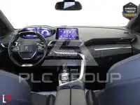 2021 Peugeot 5008