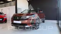 2021 Peugeot 5008