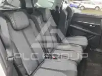 2021 Peugeot 5008