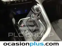 2021 Peugeot 5008