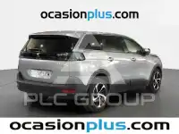 2021 Peugeot 5008