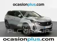 2021 Peugeot 5008