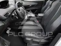 2021 Peugeot 5008