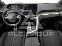 2021 Peugeot 5008