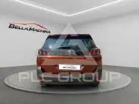 2021 Peugeot 5008