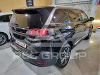 2021 Peugeot 5008