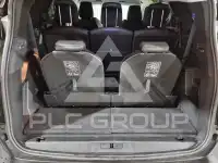 2021 Peugeot 5008