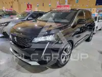2021 Peugeot 5008
