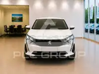 2021 Peugeot 5008