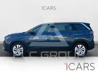 2021 Peugeot 5008
