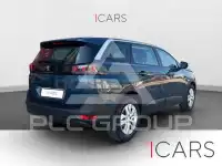 2021 Peugeot 5008