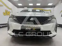 2021 Peugeot 5008