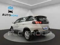 2021 Peugeot 5008