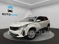 2021 Peugeot 5008