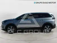 2021 Peugeot 5008
