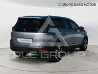 2021 Peugeot 5008