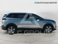 2021 Peugeot 5008