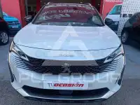 2021 Peugeot 5008