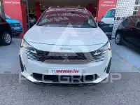 2021 Peugeot 5008