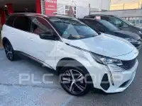 2021 Peugeot 5008