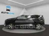 2021 Peugeot 5008