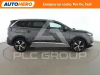 2021 Peugeot 5008