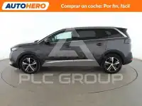 2021 Peugeot 5008