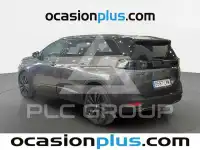 2021 Peugeot 5008