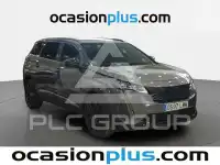 2021 Peugeot 5008