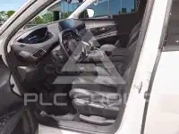 2021 Peugeot 5008