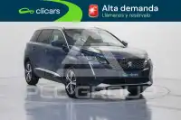 2021 Peugeot 5008