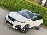 2021 Peugeot 5008