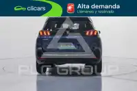 2021 Peugeot 5008
