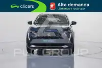 2021 Peugeot 5008