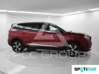 2021 Peugeot 5008