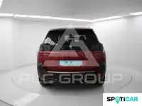 2021 Peugeot 5008
