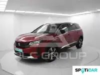 2021 Peugeot 5008