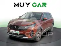 2021 Peugeot 5008
