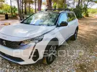 2021 Peugeot 5008