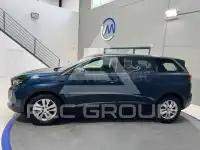 2021 Peugeot 5008