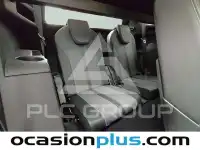 2021 Peugeot 5008