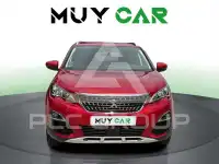 2021 Peugeot 5008