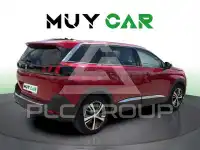 2021 Peugeot 5008