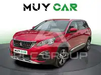 2021 Peugeot 5008