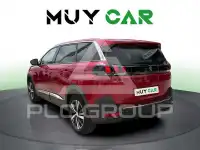 2021 Peugeot 5008