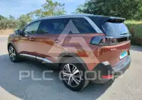 2021 Peugeot 5008